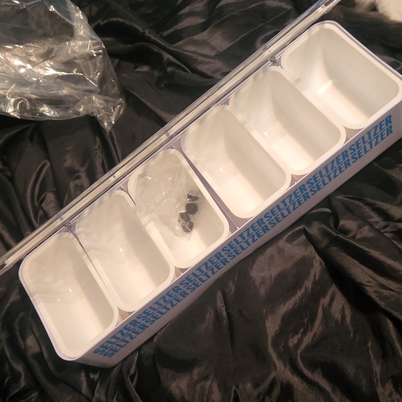 NWT Bar Fruit and Rita Rim Caddy - Picture 4 of 5